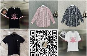  原单奢侈品礼服女装货源渠道货源十五天无条件退换