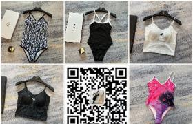  高仿奢侈品批发一手货源礼服女装实体店货源免费代理支持